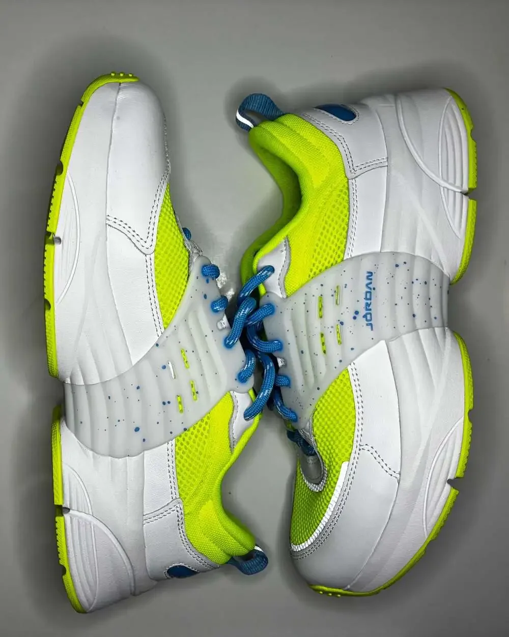 Jordan Trunner O/S Men's Shoes. .com,